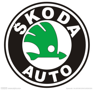 Škoda-Auto-logo